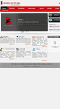 Mobile Screenshot of benedsoft.com